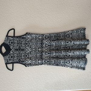Women's dress